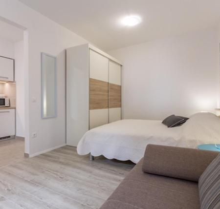Apartment R&R ドゥブロブニク エクステリア 写真